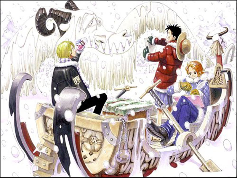 Otaku Gallery  / Anime e Manga / One Piece / Wallpapers / 029.jpg